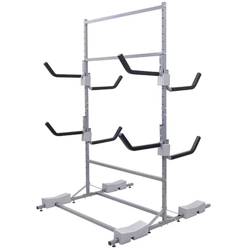 Rack de stockage kayak Malone FS 6P Prix Bas