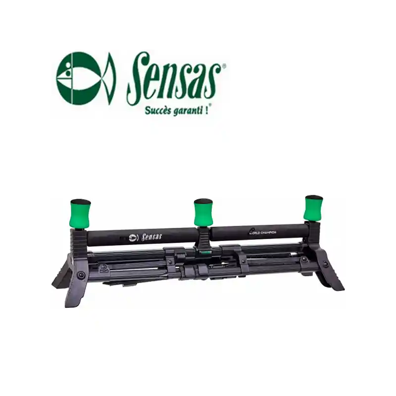Meilleur Choix ROULEAU SENSAS JUMBO SUPER LUXE LIGHT TWIN