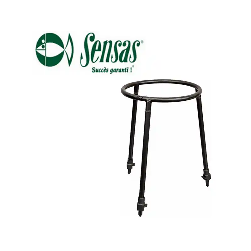 Achat Immédiat SUPPORT POWER SENSAS SPECIAL SEAU