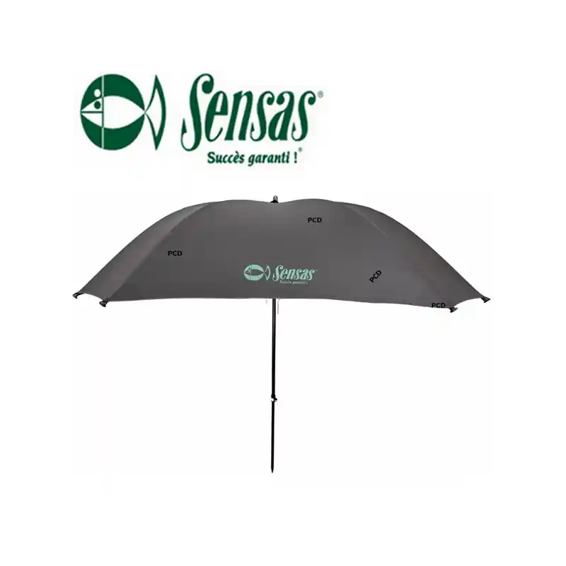 Meilleur Prix PARAPLUIE SENSAS SUPER CHALLENGE POWER CARRE