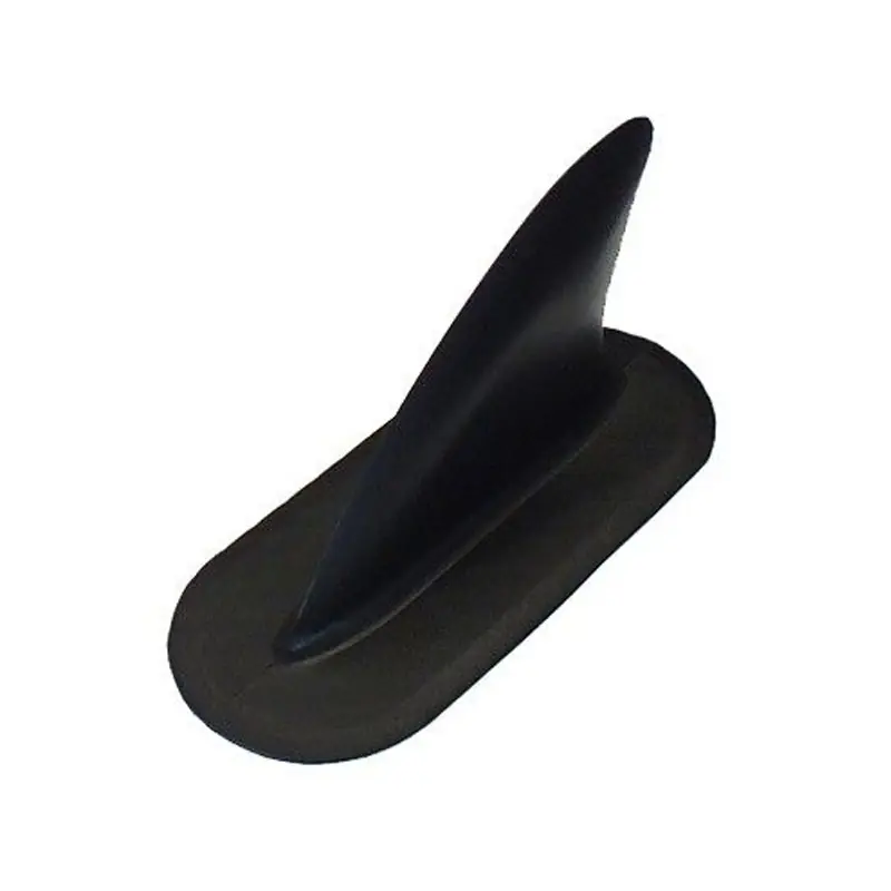 Expédié Aujourd&rsquo;hui Aileron Isup Red Paddle à coller – noir