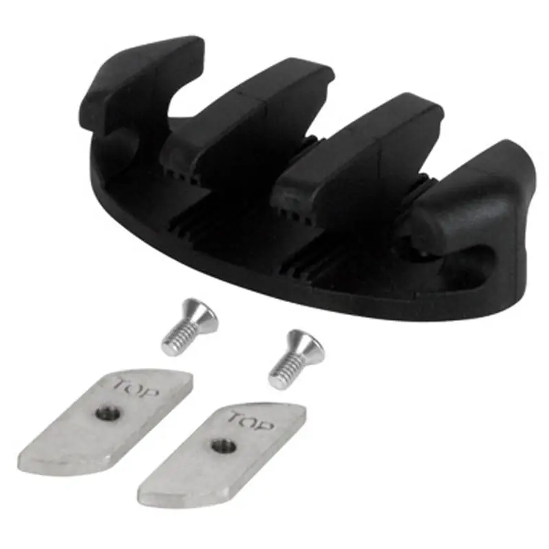 Kit taquet ZigZag cleat Sea-Lect Expédition Rapide