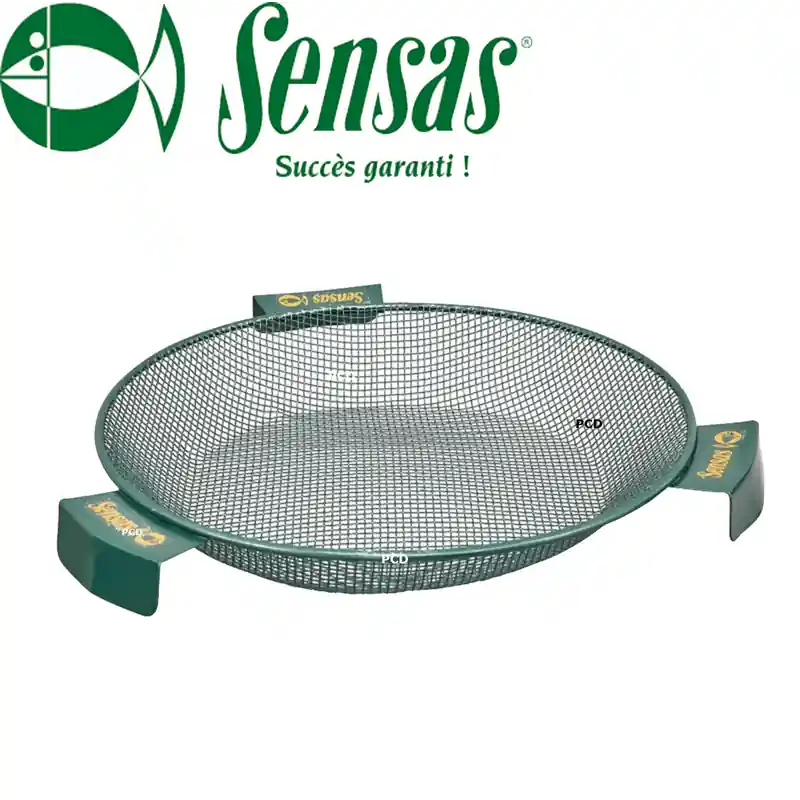 TAMIS GREEN ROND SPECIAL SEAU SENSAS Vente Flash
