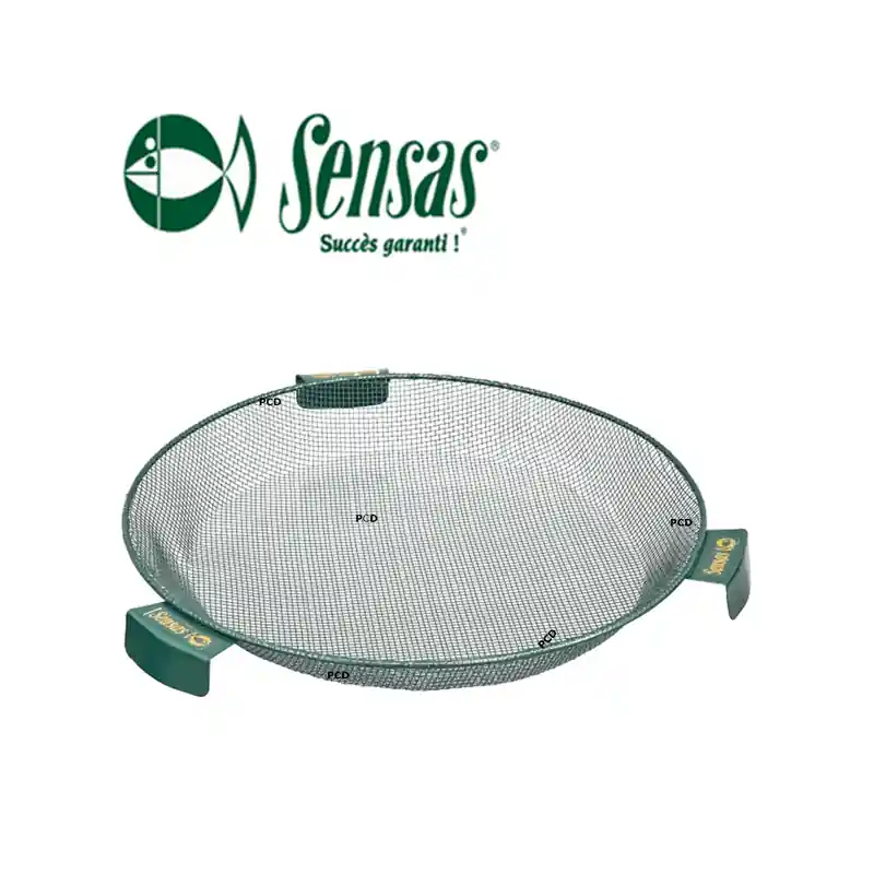 Prix Choc TAMIS GREEN ROND SPECIAL BASSINE SENSAS