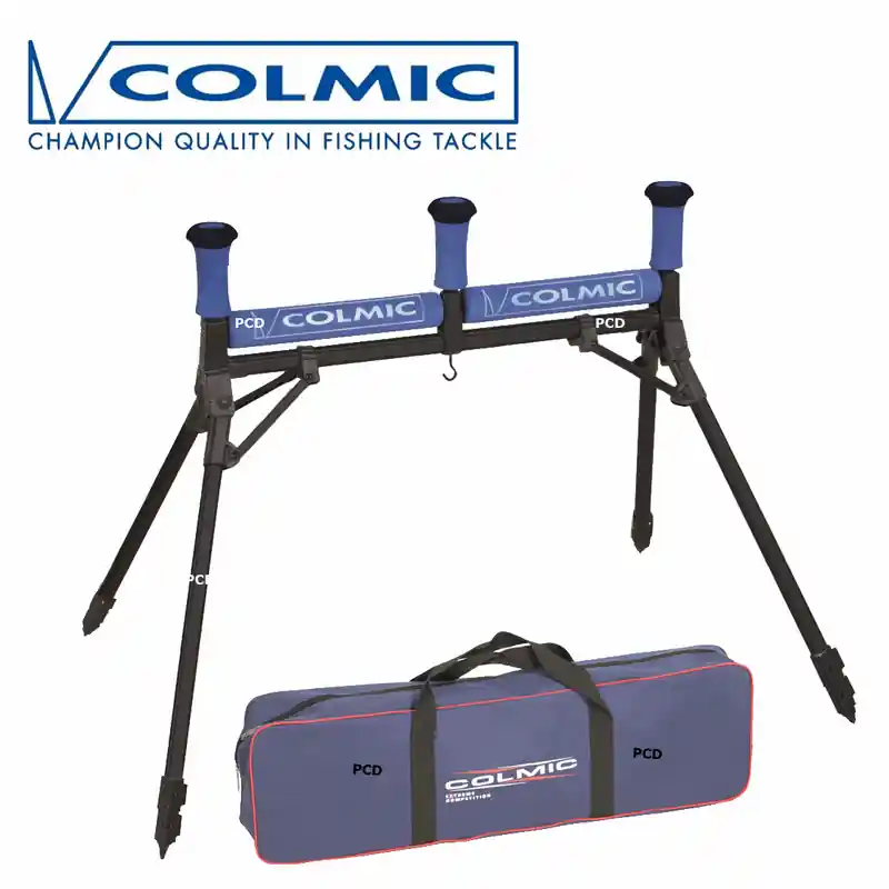 ROULEAU COLMIC COMPETITION BAR ROLLER 30+30CM Retour Gratuit