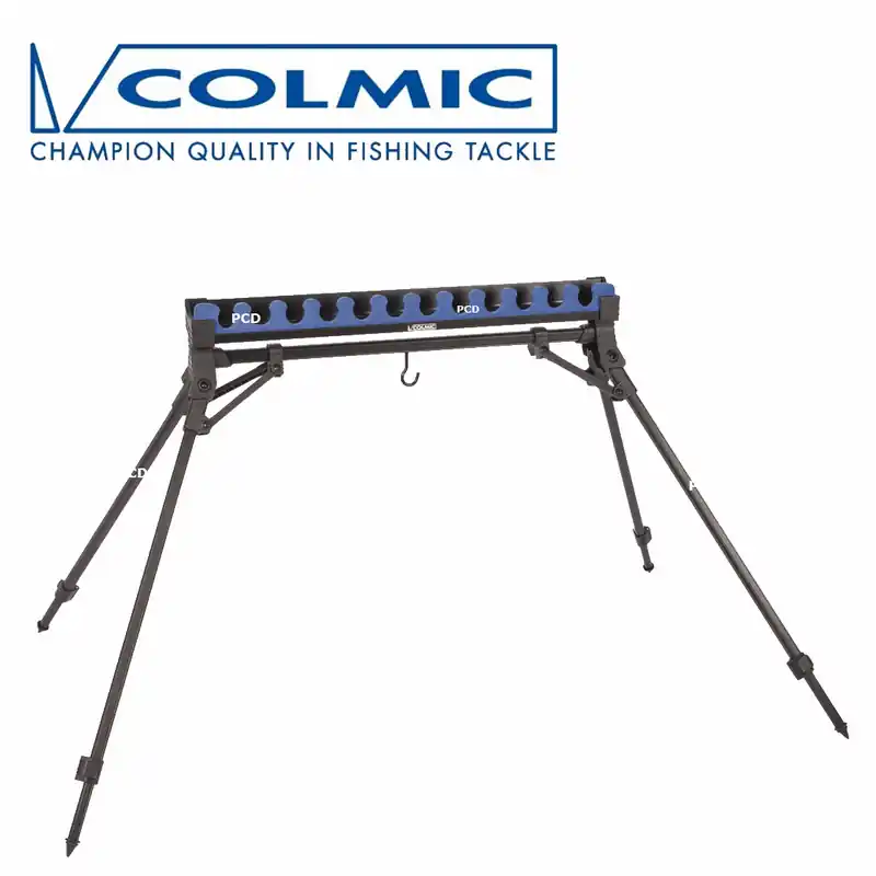 SUPPORT KIT COLMIC TOP KIT REST MATCH 75CM BACK Solde