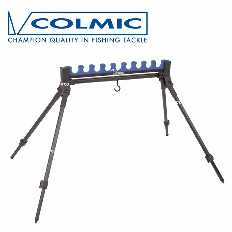 SUPPORT KIT COLMIC TOP KIT REST EASY 60CM Prix Bas