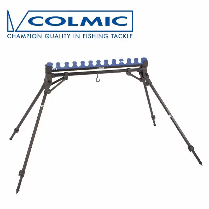 Solde SUPPORT KIT COLMIC TOP KIT REST MATCH 75CM