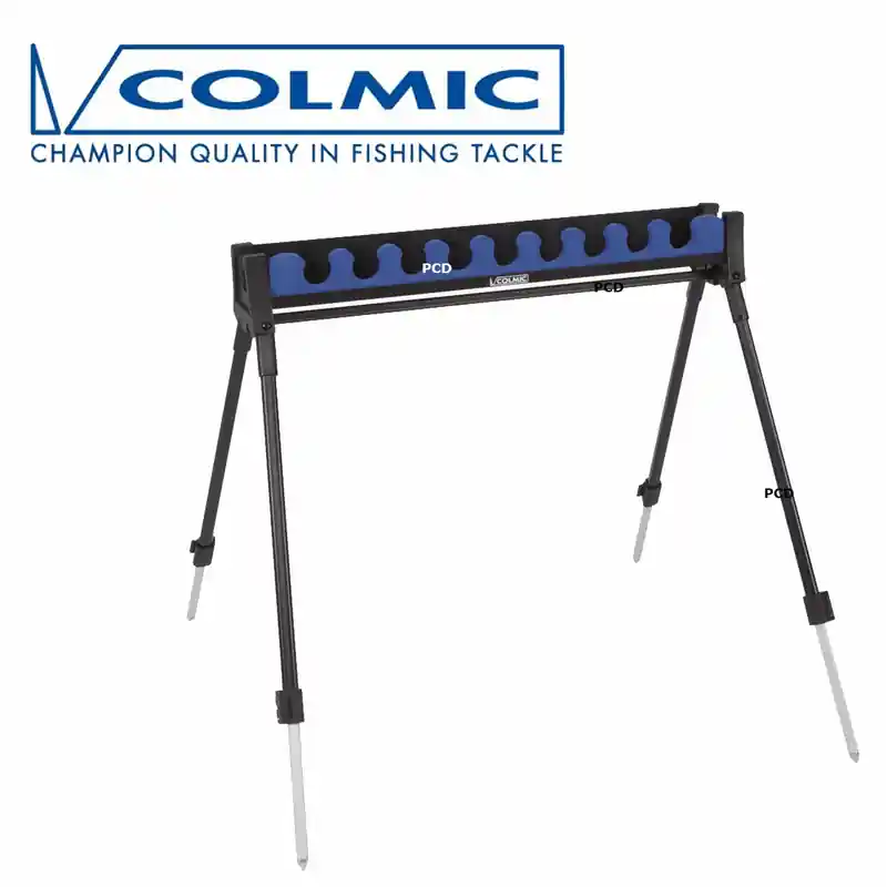 SUPPORT KIT COLMIC TOP KIT REST PRO 60CM BACK Meilleur Prix