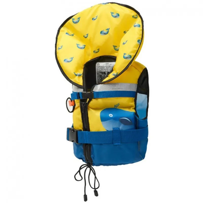 Gilet de sauvetage Aquarius Enfant Offre Du Jour