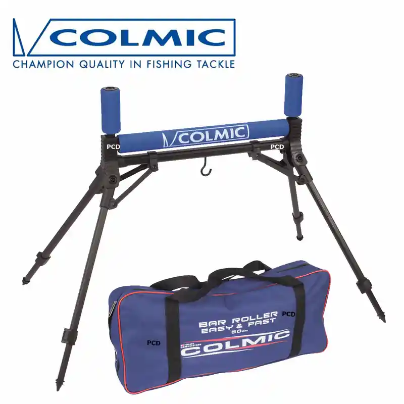 ROULEAU COLMIC EASY & FAST BAR ROLLER 50CM Vente Directe