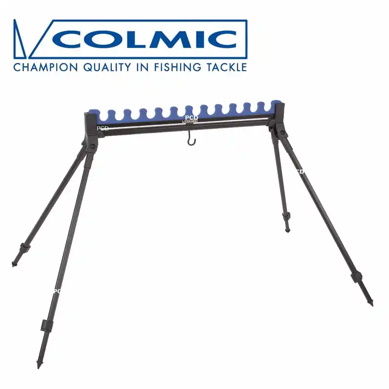 Vente Directe SUPPORT KIT COLMIC TOP KIT REST EASY 75CM