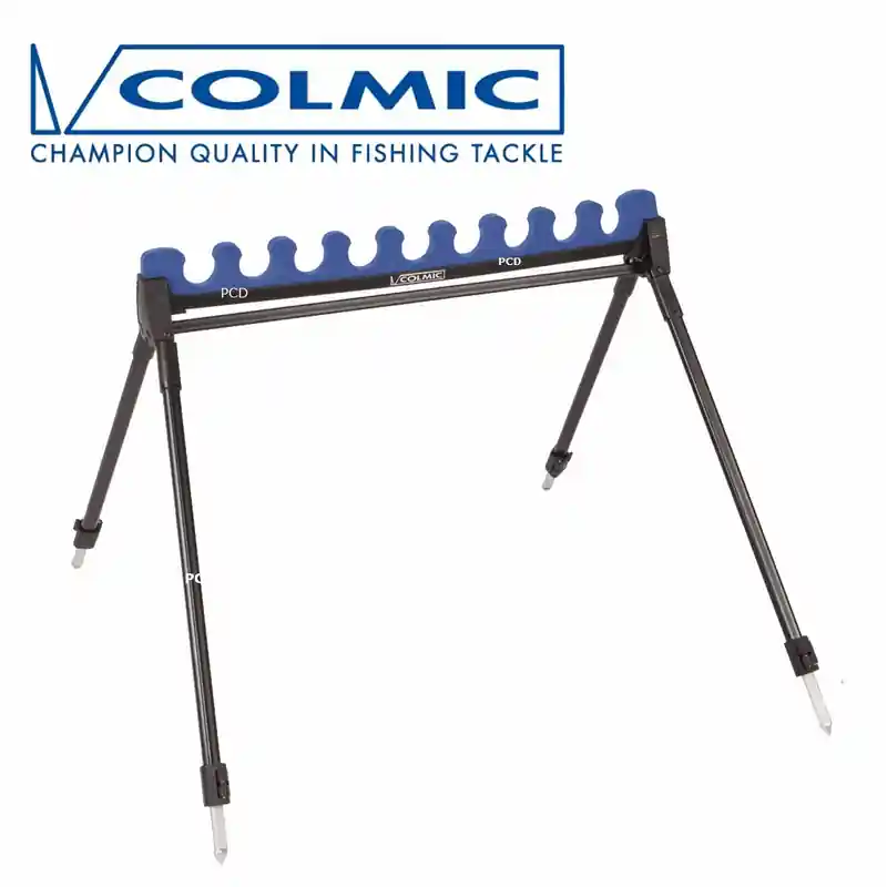 SUPPORT KIT COLMIC TOP KIT REST PRO 60CM Solde