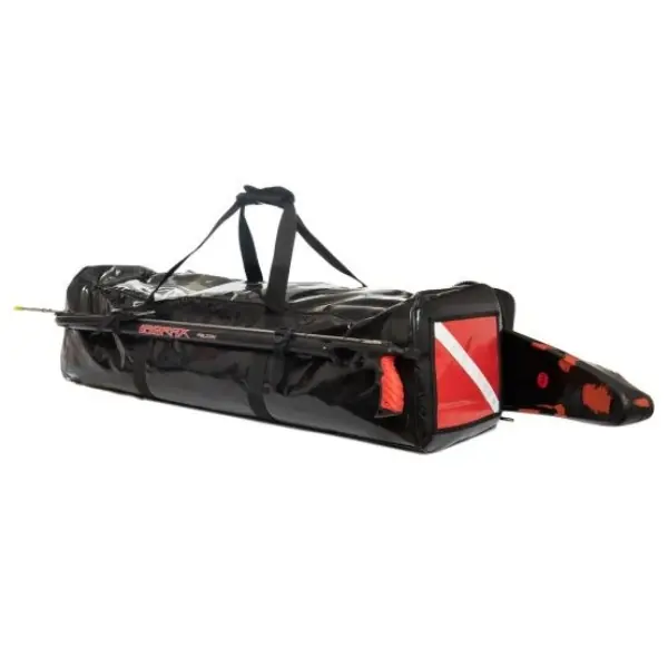 Marque Sac Labrax Professional 120 L