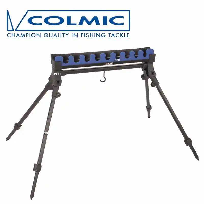 SUPPORT KIT COLMIC TOP KIT REST EASY 60CM BACK Dernière Chance