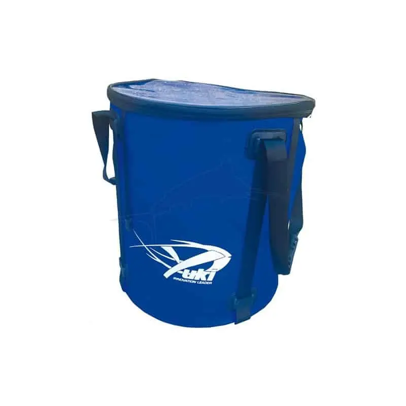 Yuki Vivier Pliable 80 Litres Prix Bas