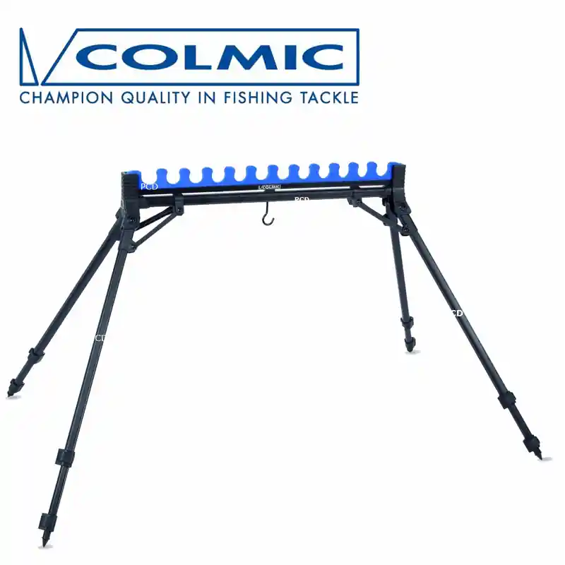 Achetez Aujourd'hui SUPPORT KIT COLMIC TOP KIT REST COMPETITION 15 LOGES