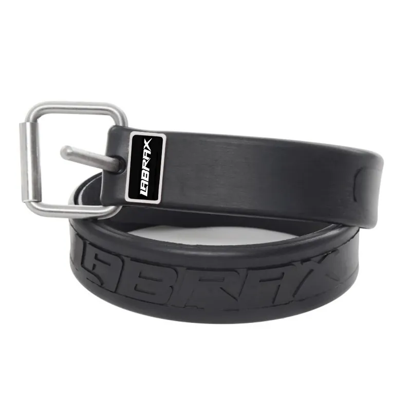 Vente Flash Ceinture Labrax Marseillaise 5 mm – Noir