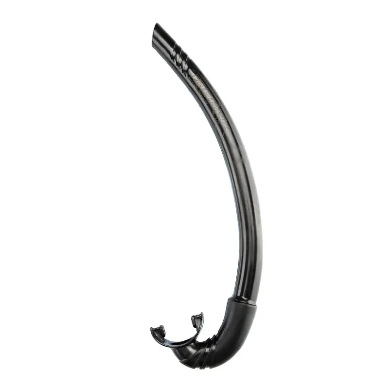 Tuba Labrax Oxxo silicone Noir Prix Promo