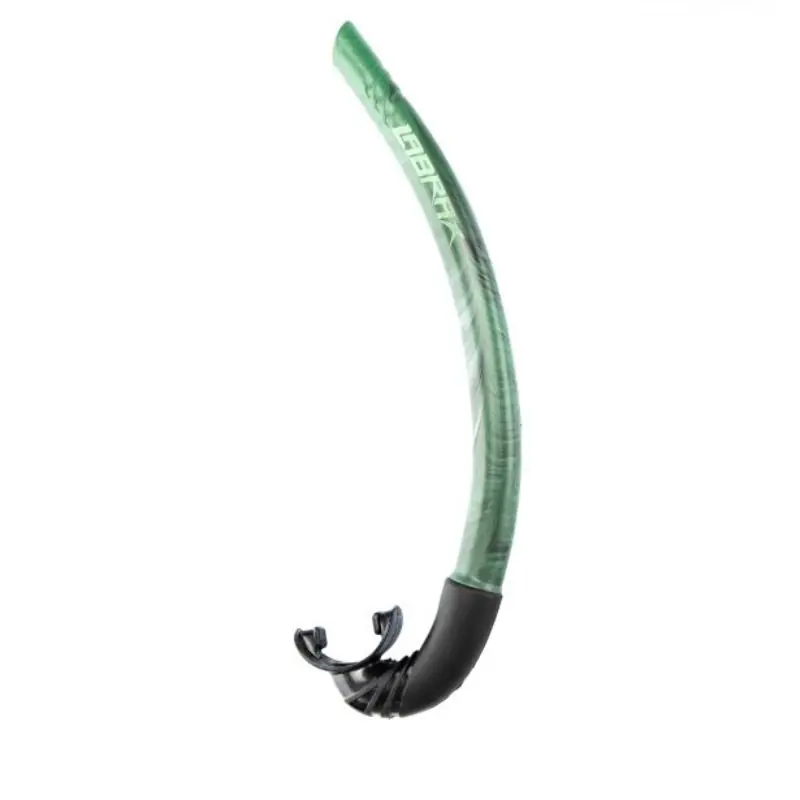 Tuba Labrax Oxxo silicone Green Camo Offre Du Jour
