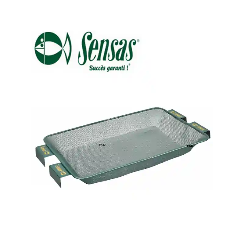 TAMIS A ESCHES SENSAS 45X30CM Retour Gratuit