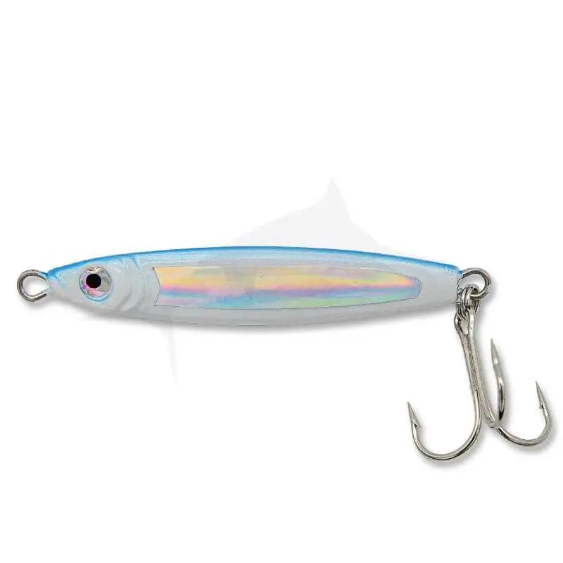 Flashmer Cuillère Anchois Authentique