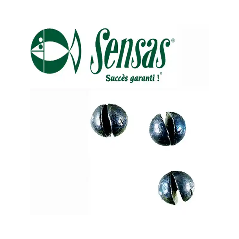 Sachet De Chevrotines Sensas Achat Immédiat