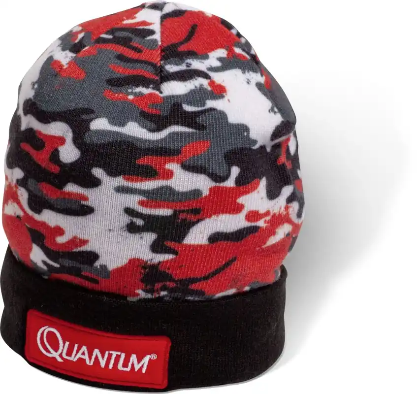 Bonnet Quantum – camou Jusqu&rsquo;à Épuisement Des Stocks