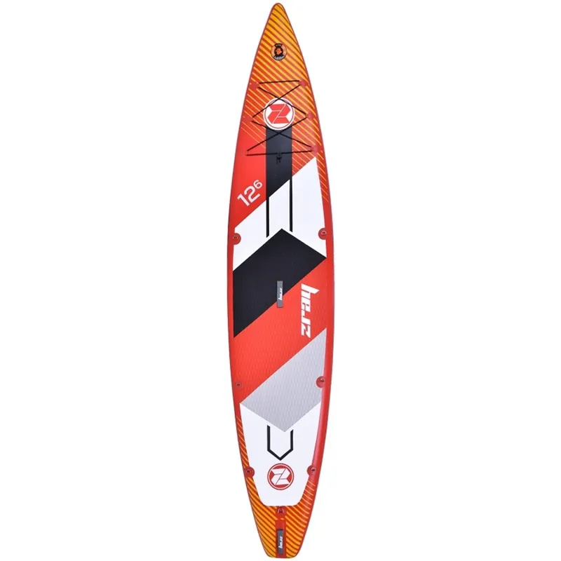 Achetez Aujourd&rsquo;hui Sup Paddle Gonflable ZRay R Line RC1