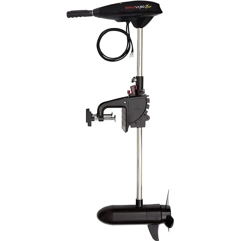 Offre Spéciale Moteur électrique bateau Rhino VX 50 Eco