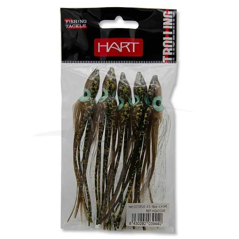 Hart Octopus 4.0 Paiement Sécurisé