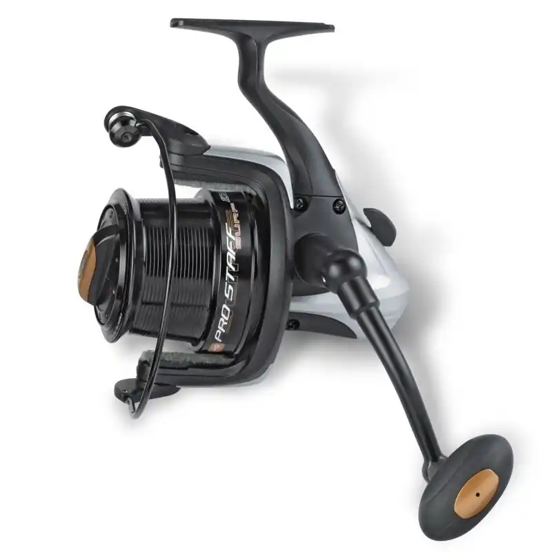 Affaire À Saisir Moulinet Surfcasting Zebco Pro Staff surf – 10 000