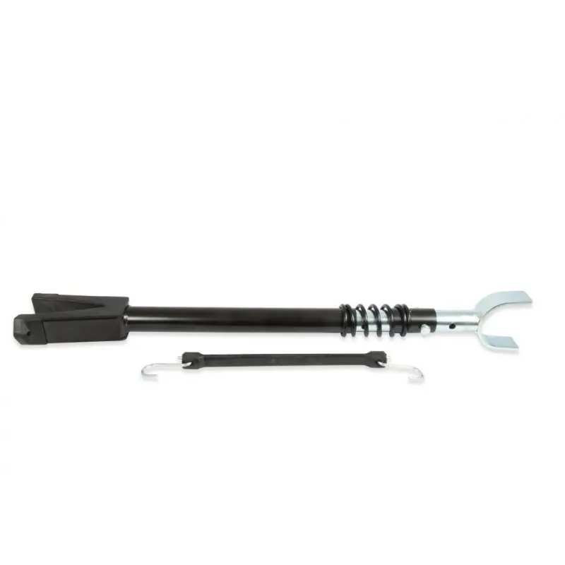 Barre de trim Pike‘n Bass Vente Flash