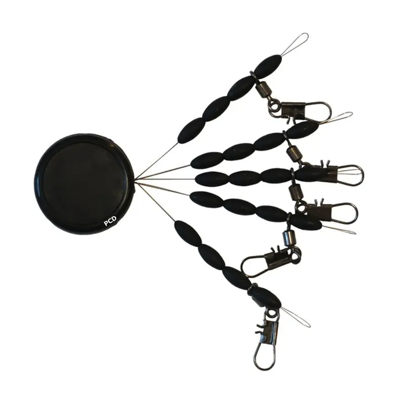 Pellets Waggler Connector Fun Fishing Par 5 Super Prix