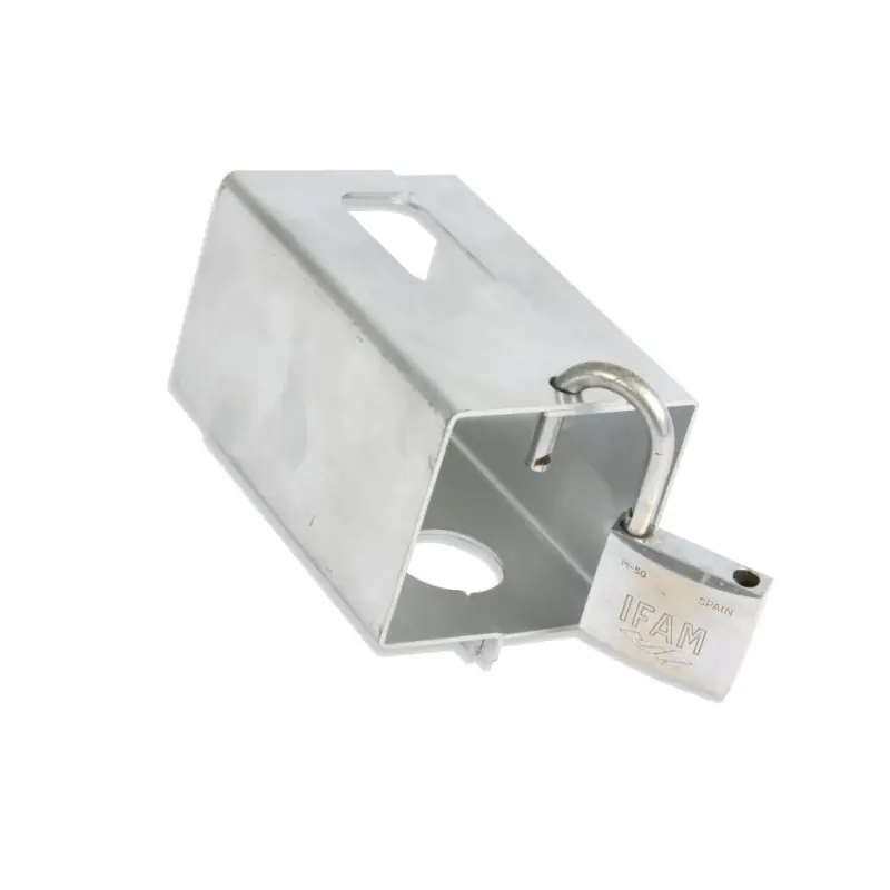 Antivol de remorque Pike‘n Bass version light Acheter Direct
