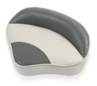 Nouvel Arrivage Siege Bateau Pike‘N Bass assis debout comfort gris