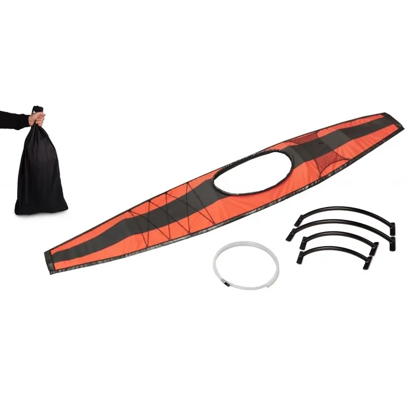 Kit de pont Gumotex Seawave 1P Solde