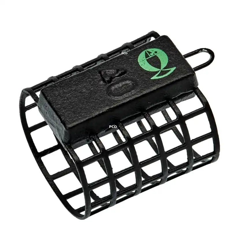 Cage Feeder Round Sensas 40g Pas Cher