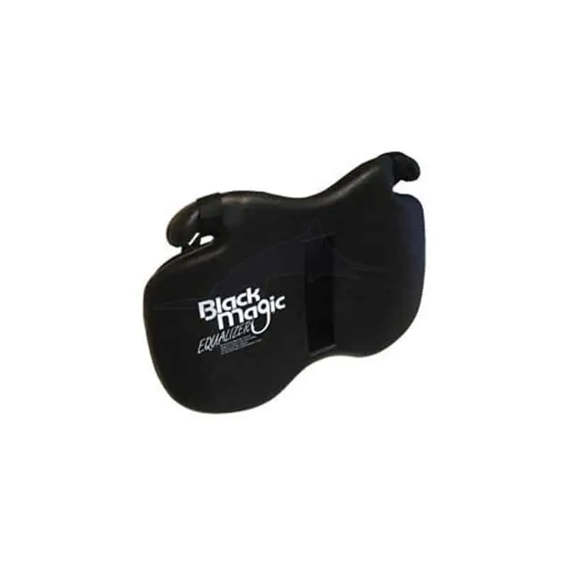 Authentique Baudrier Black Magic Stand Up