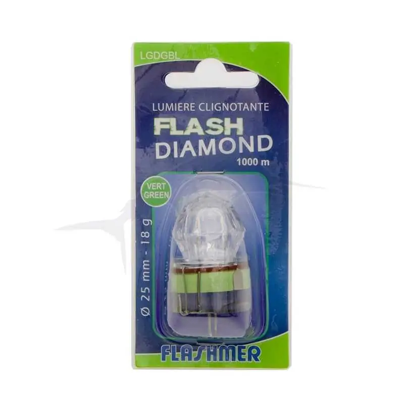 Jusqu&rsquo;à Épuisement Des Stocks Flashmer Flash Diamond