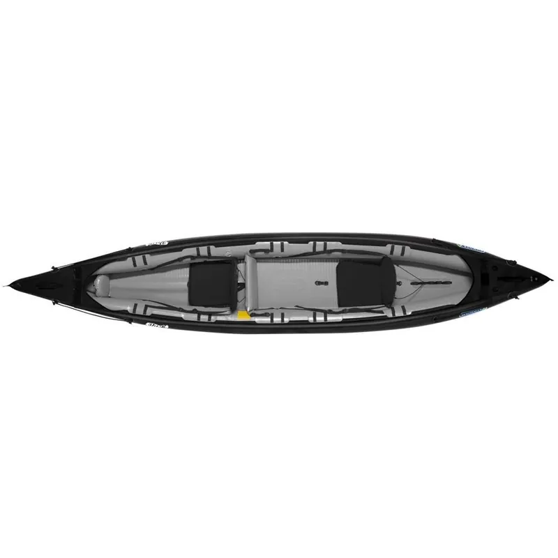 Quantité Limitée Kayak gonflable Gumotex Rush 2