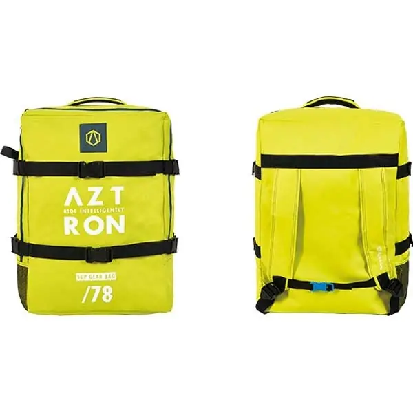 Sac de transport SUP Aztron Compact 78 L Meilleur Prix