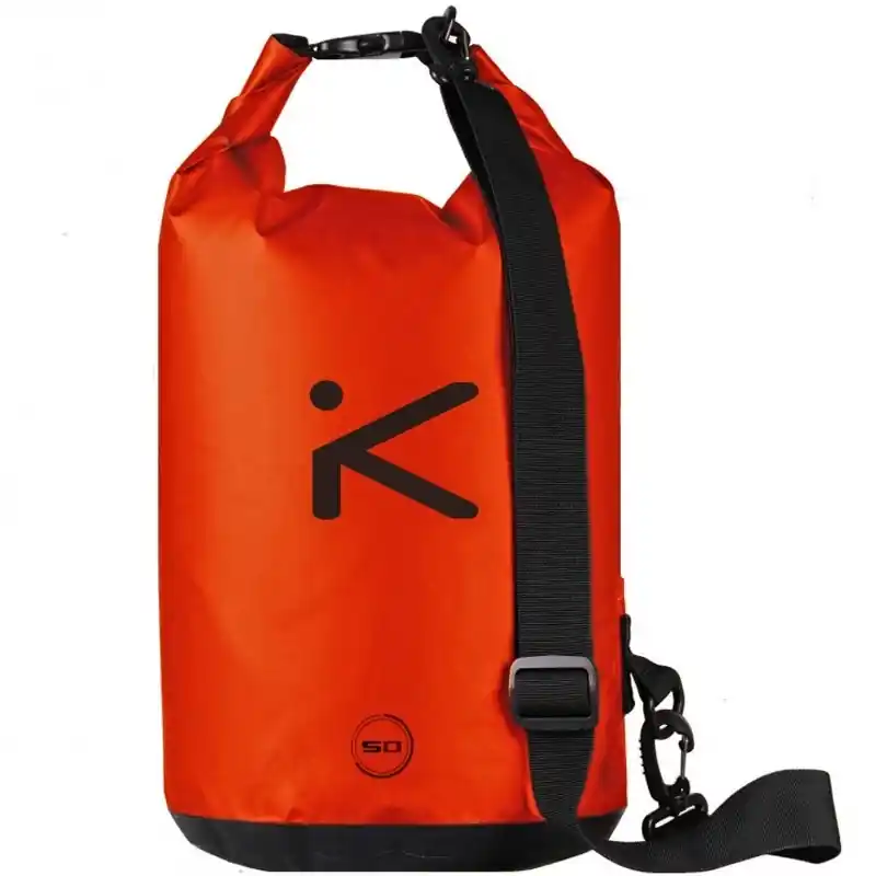 Nouvelle Collection Sac étanche Hiko Rover 50L
