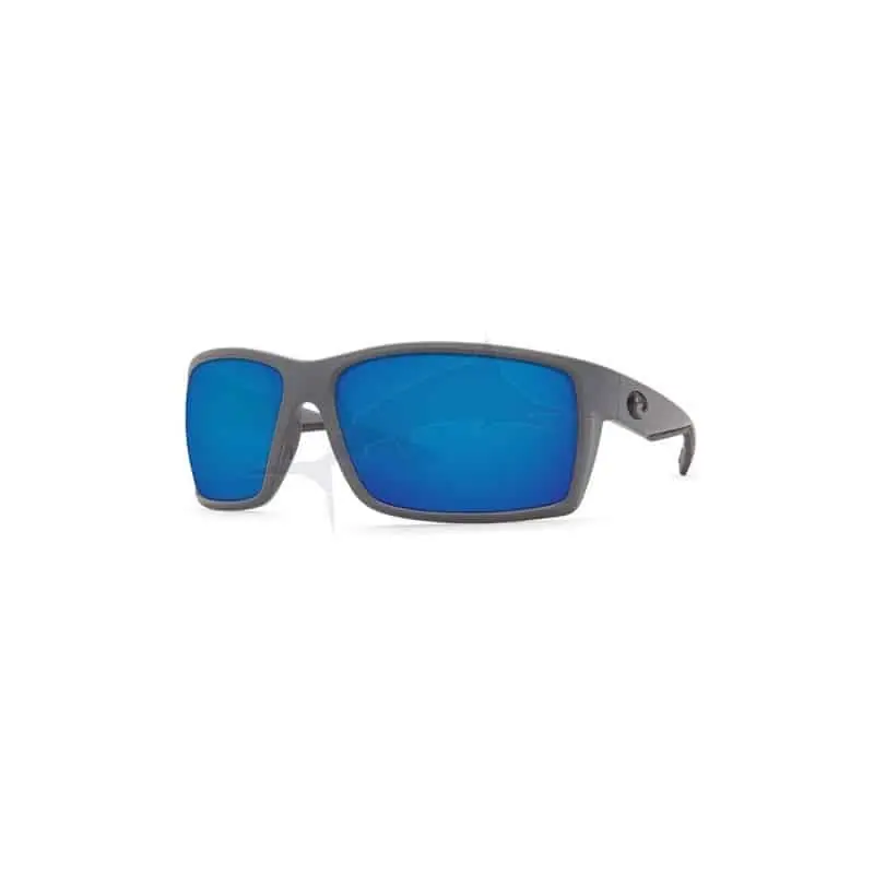 Authentique Lunettes Costa-del-Mar Reefton (grise)