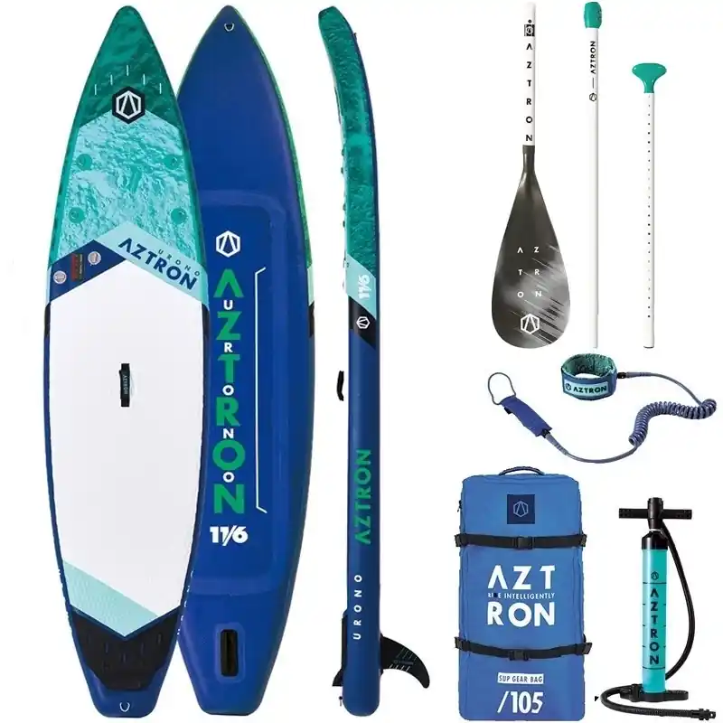 Achat Immédiat Sup Paddle Gonflable Aztron Urono 11.6 2021