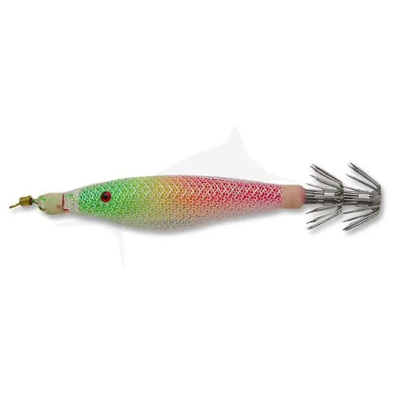 Super Prix Turlutte Flashmer SHAMALO 9cm