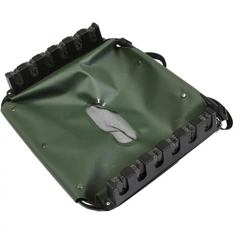 Nouveauté Support de Canne Sparrow 6 Cannes Float Tube