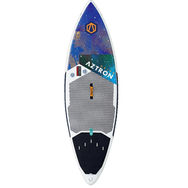 Sup Paddle Surf Gonflable Aztron Orion 8.6 Affaire À Saisir