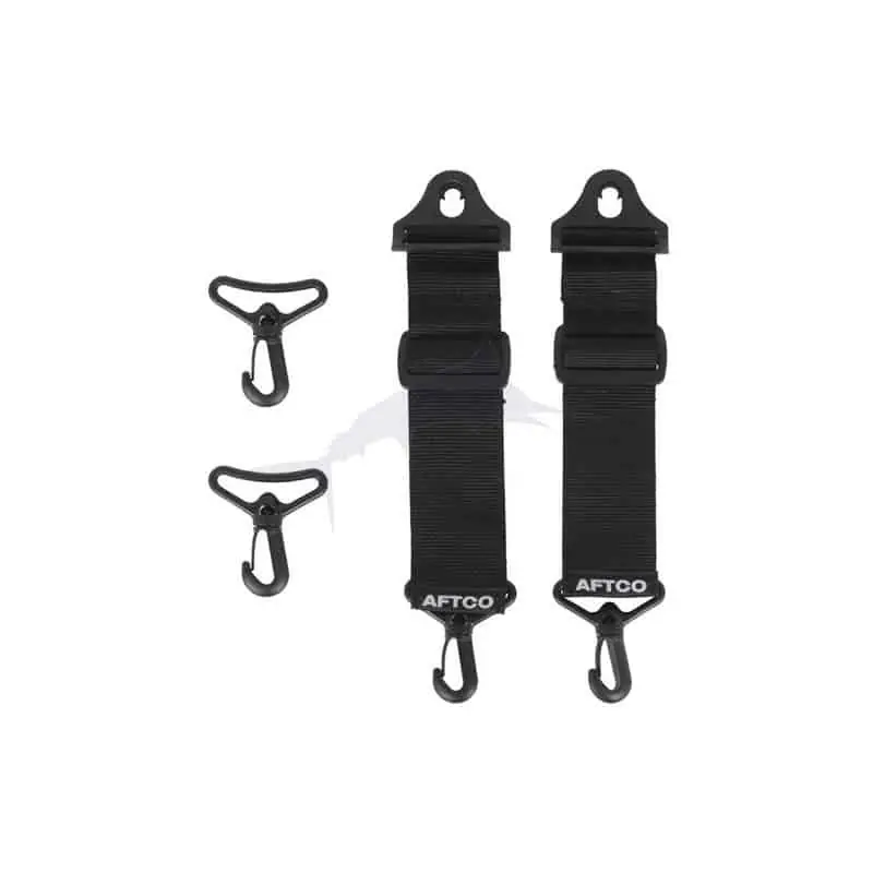 Haute Qualité Kit Bretelles Aftco pour baudriers et harnais
