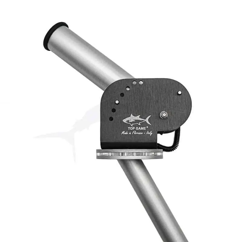 Porte-canne Top Game Pivotant TG Affaire À Saisir